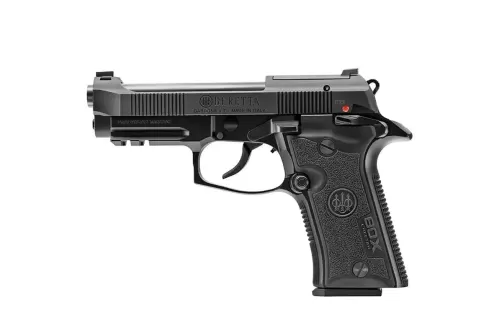 Beretta 80X Cheetah .380 ACP 3.9