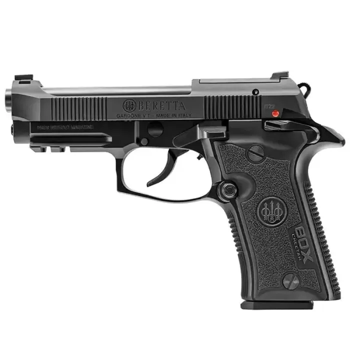 Beretta 80X Cheetah .380 ACP 3.9