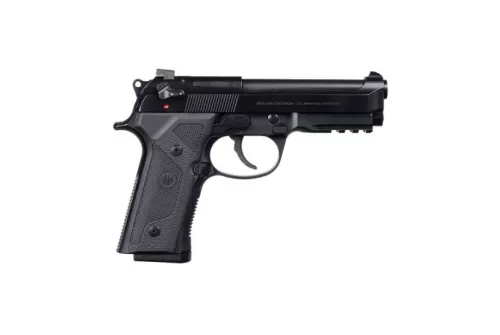 Beretta 92G Centurion 9mm Pistol 15rd - SPEC0666A
