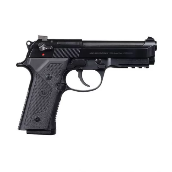 Beretta 92G Centurion 9mm Pistol 15rd - SPEC0666A Beretta 92G Centurion 9mm Pistol 15rd - SPEC0666A