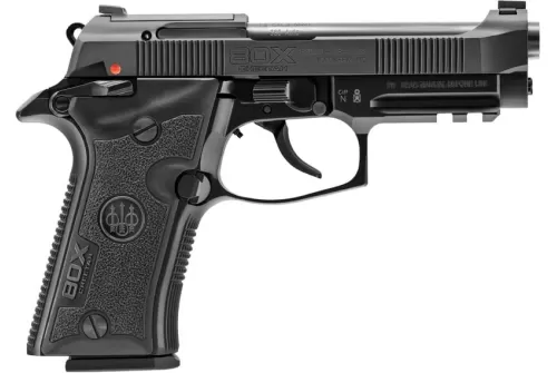 Beretta 80X Cheetah .380 ACP 3.9" Barrel 13-Rounds