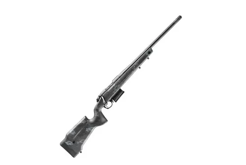 Bergara B-14 Crest Carbon .22-250 Rem 20