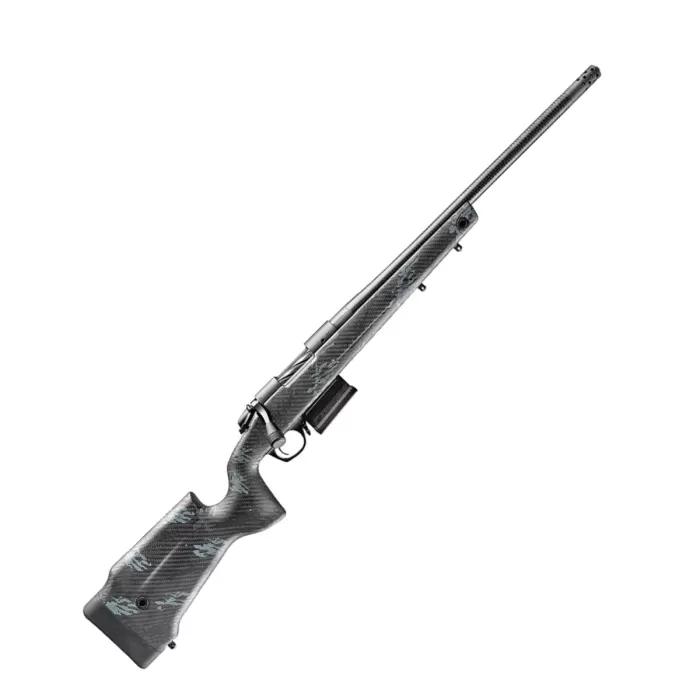 Bergara B-14 Crest Carbon .22-250 Rem 20 Bergara B-14 Crest Carbon .22-250 Rem 20