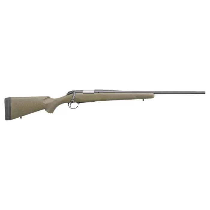 SAKO S20 Precision 6.5 Creedmoor 24.3in Black 10rd SAKO S20 Precision 6.5 Creedmoor 24.3in Black 10rd