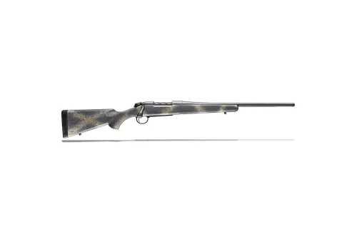 Bergara B-14 Hunter Wilderness 6.5 PRC Synthetic Stock 22