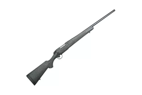 Bergara B-14 Ridge 300 Win Mag 3 Round Bolt Action Rifle, Fixed Molded with SoftTouch - B14LM501