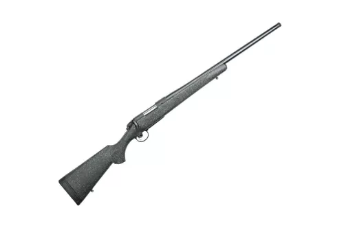 Bergara B-14 Ridge 30-06 4 Round Bolt Action Rifle, Fixed Molded with SoftTouch - B14L501