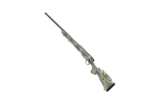 Bergara B-14 Sierra Wilderness Left Hand 6.5 Creedmoor 20