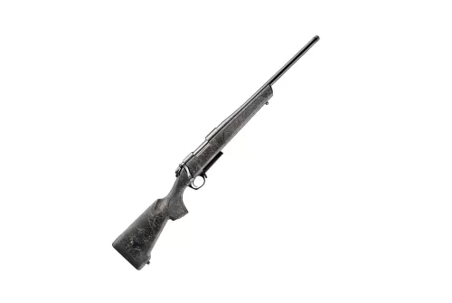 Bergara B-14 Stoke Compact 7mm-08 Rem 20