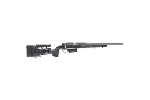 Bergara B-14R Trainer Bolt Action .17 HMR Rifle, Carbon Fiber - B14R004