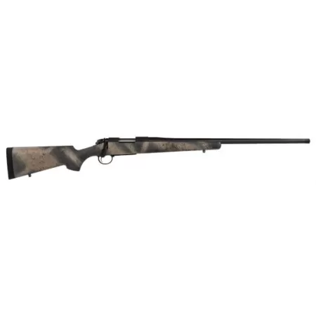Bergara B-14 Ridge .300 Win Mag Bolt Action Rifle, Camo - B14LM501SS