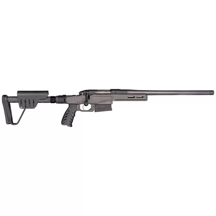 BERGARA MGM MICRO LITE 6.5PRC 18" 5RD GRAY MAGNESIUM FOLDER BERGARA MGM MICRO LITE 6.5PRC 18" 5RD GRAY MAGNESIUM FOLDER