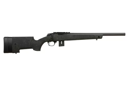 BGA BMR-X 17HMR COMPETITION STEEL