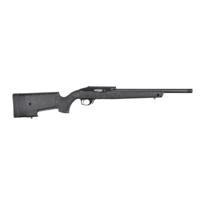 Bergara BXR .22lr Semi-Automatic Rifle, Black - BXR002 Bergara BXR .22lr Semi-Automatic Rifle, Black - BXR002