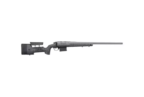 Bergara HMR PRO 223Rem 20 Cerakote Thrd BBL BPR20-223MC