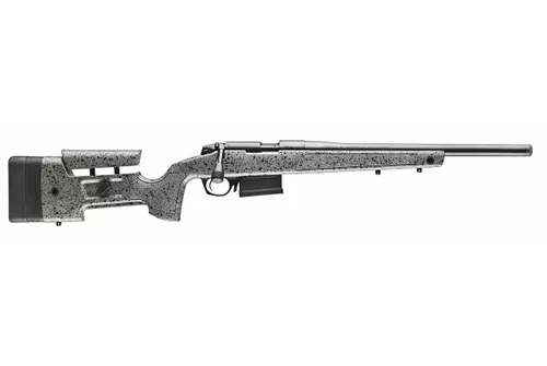 Bergara Hmr Trainer 22wmr Bk/gry 18"