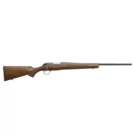 Bergara Woodsman 7Mag Bk/Wd 24" 3+1 B14lm202