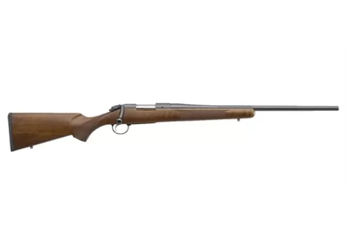 Bergara Woodsman 7Mag Bk/Wd 24" 3+1 B14lm202