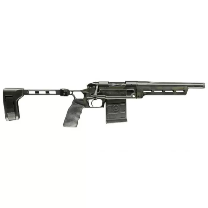 Bergara Sidekick Pistol 6.5CR 10.5 Bergara Sidekick Pistol 6.5CR 10.5