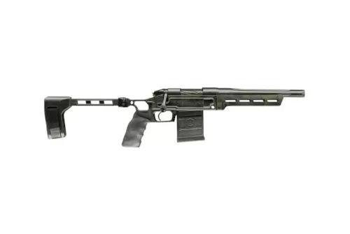 Bergara Small Batch Sidekick