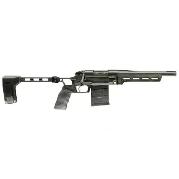 Bergara Small Batch Sidekick 223 Wylde 10.5in Black Bolt Action Pistol - 10+1 Rounds Bergara Small Batch Sidekick 223 Wylde 10.5in Black Bolt Action Pistol - 10+1 Rounds