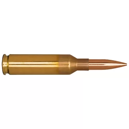 Berger Classic Hunter Rifle Ammunition 6Mm Creedmoor 95Gr 20/Ct 20010