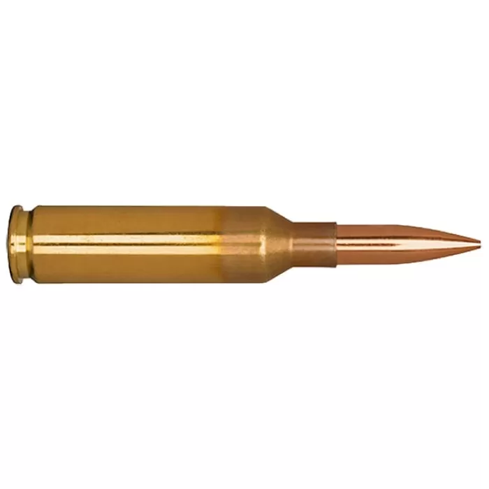 Berger Classic Hunter Rifle Ammunition 6Mm Creedmoor 95Gr 20/Ct 20010