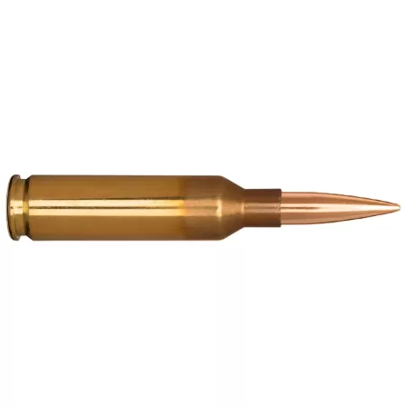 Berger Ammunition: 6mm Creedmoor 109gr LR Hybrid, 20/Box