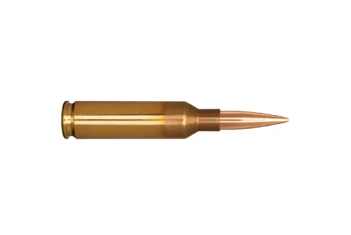 Berger Ammunition: 6mm Creedmoor 109gr LR Hybrid, 20/Box