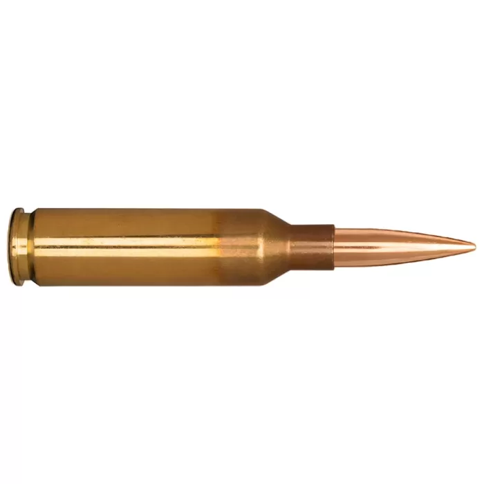 Berger Ammunition: 6mm Creedmoor 109gr LR Hybrid, 20/Box