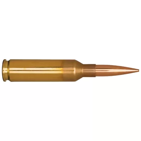 Berger Elite Hunter Rifle Ammunition 6mm Creedmoor 108gr HPBT 2931 fps 20/ct