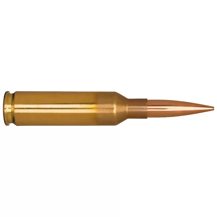 Berger Elite Hunter Rifle Ammunition 6mm Creedmoor 108gr HPBT 2931 fps 20/ct