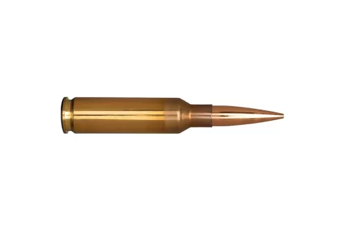 Berger Match Grade Ammunition 6.5mm Creedmoor 156gr EOL Elite Hunter Box of 20 31070