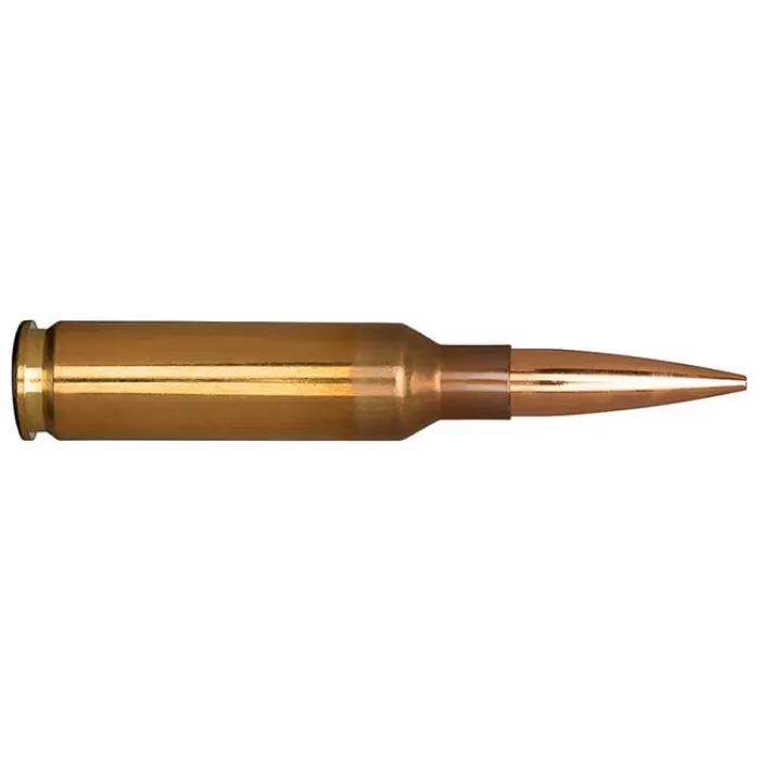 Berger Match Grade Ammunition 6.5mm Creedmoor 156gr EOL Elite Hunter Box of 20 31070 Berger Match Grade Ammunition 6.5mm Creedmoor 156gr EOL Elite Hunter Box of 20 31070