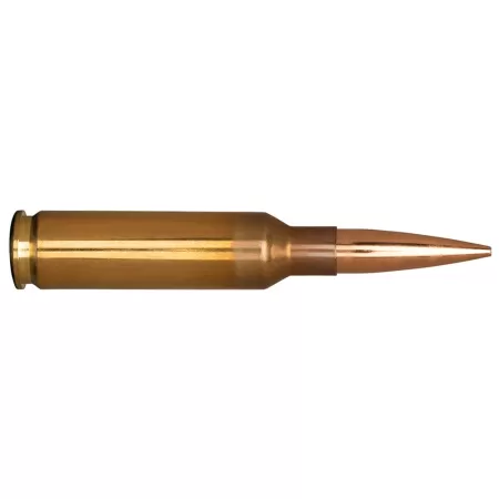 Berger Ammunition: 6.5 Creedmoor 144gr LR Hybrid, 20/Box