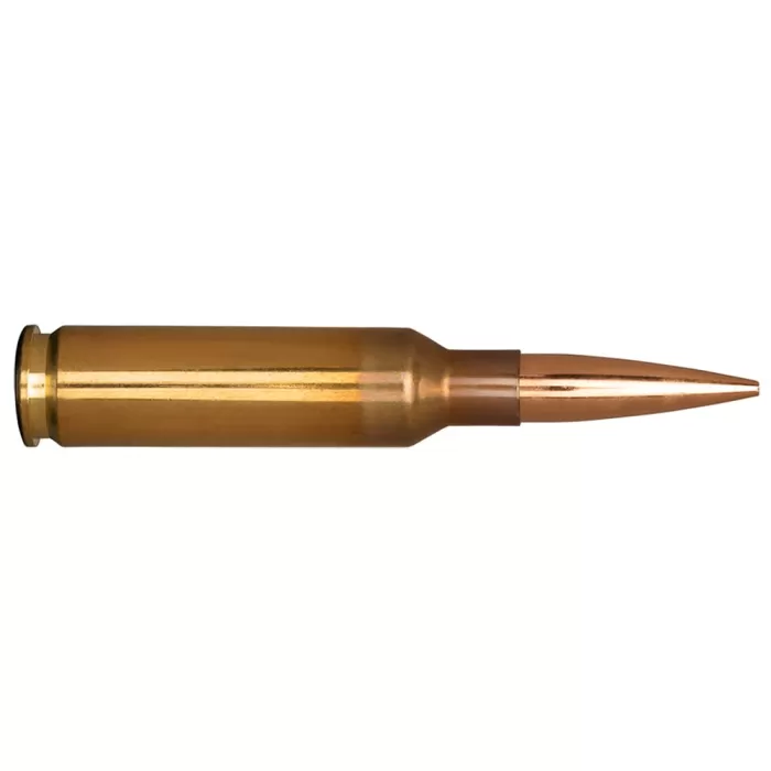 Berger Ammunition: 6.5 Creedmoor 144gr LR Hybrid, 20/Box Berger Ammunition: 6.5 Creedmoor 144gr LR Hybrid, 20/Box