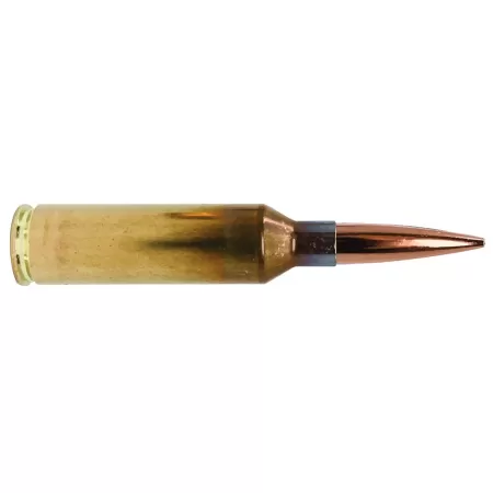 Berger 6.5 PRC 156gr Elite Hunter (20/box) 50010