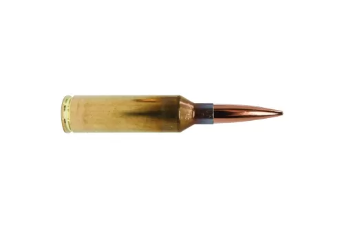 Berger 6.5 PRC 156gr Elite Hunter (20/box) 50010