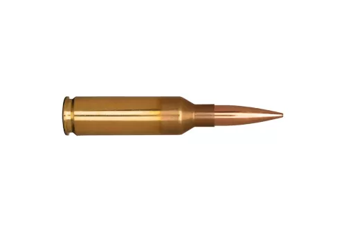 Berger 6.5 PRC 140gr Elite Hunter Ammunition (20/box) 50020