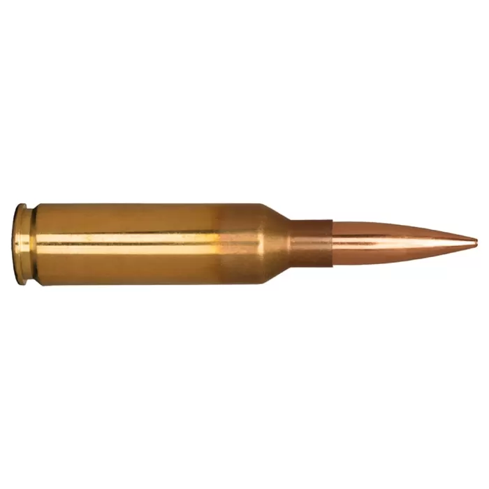Berger 6.5 PRC 140gr Elite Hunter Ammunition (20/box) 50020