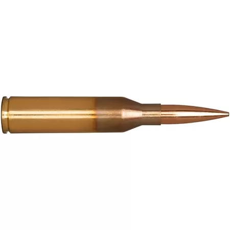 Berger Match Rifle Ammunition .300 Norma Magnum 215 gr Hybrid OTM 20/ct
