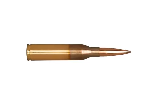 Berger Match Rifle Ammunition .300 Norma Magnum 215 gr Hybrid OTM 20/ct