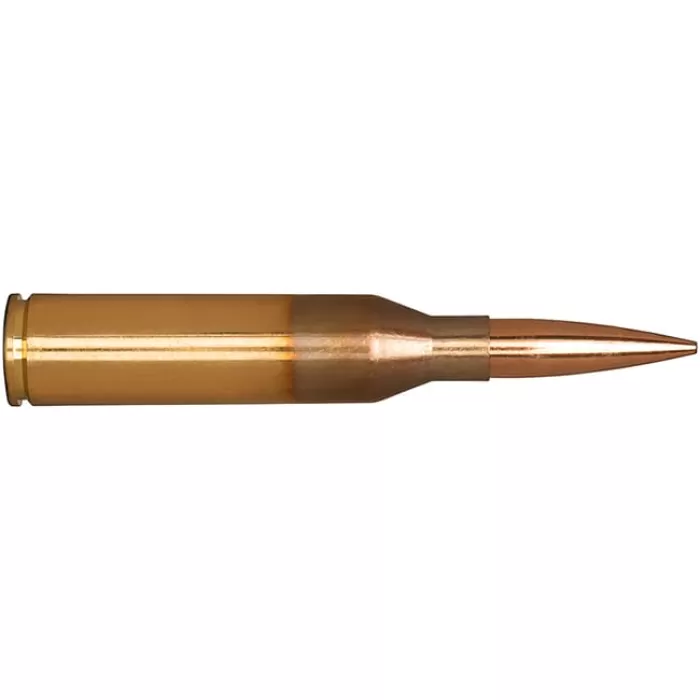 Berger Match Rifle Ammunition .300 Norma Magnum 215 gr Hybrid OTM 20/ct Berger Match Rifle Ammunition .300 Norma Magnum 215 gr Hybrid OTM 20/ct