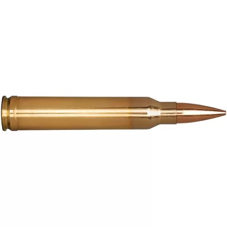 Berger Bullets 70020 Hunting 300 Win Mag 185 GR Classic Hunter 20 Bx/ 10 Cs