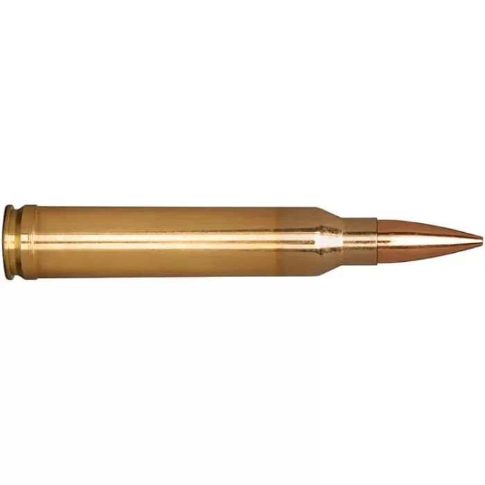 Berger Bullets 70020 Hunting 300 Win Mag 185 GR Classic Hunter 20 Bx/ 10 Cs