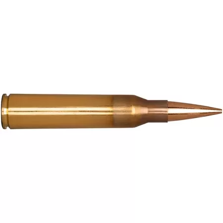 Berger Match Grade Ammunition 338 Lapua Magnum 300gr Elite Hunter Box of 20 81050
