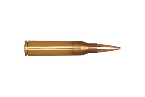 Berger Match Grade Ammunition 338 Lapua Magnum 300gr Elite Hunter Box of 20 81050