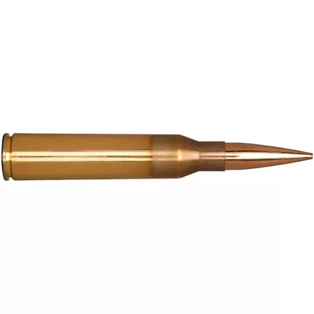 Berger Ammunition: .338 Lapua Mag 300gr Hybrid Target, 20/Box