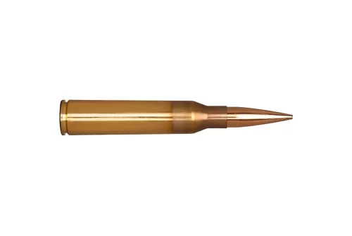 Berger Ammunition: .338 Lapua Mag 300gr Hybrid Target, 20/Box