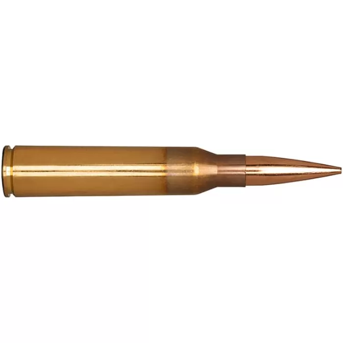 Berger Ammunition: .338 Lapua Mag 300gr Hybrid Target, 20/Box Berger Ammunition: .338 Lapua Mag 300gr Hybrid Target, 20/Box